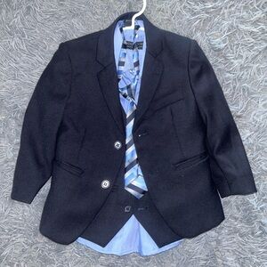 Boys suit (no pants)